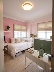 Blk 743 Woodlands Circle (Woodlands), HDB 4 Rooms #609596541